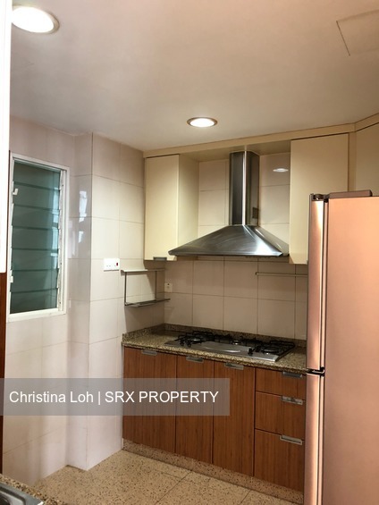 Rafflesia Condominium (D20), Condominium #169554792